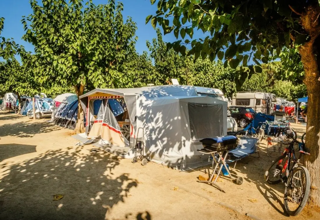 Camping Bellsol 2 Sterne★★