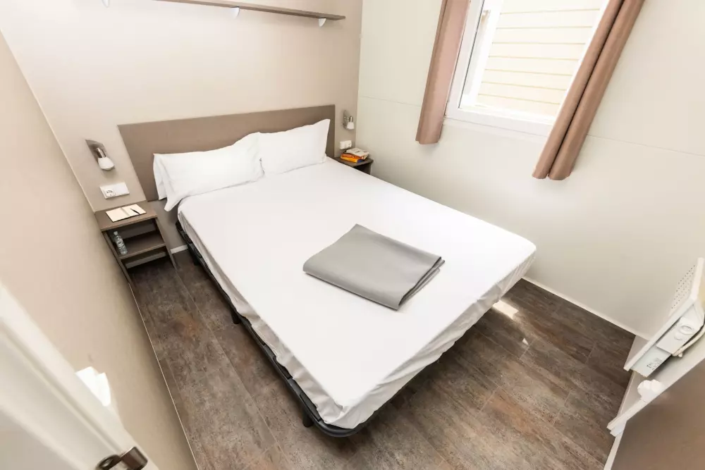 Camping Bellsol 2 Stars★★