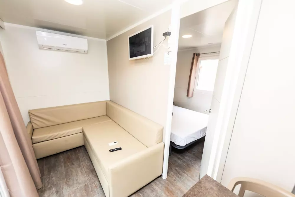 Camping Bellsol 2 Stars★★