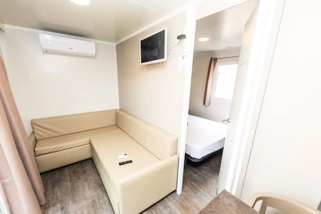 Camping Bellsol 2 Sterne★★