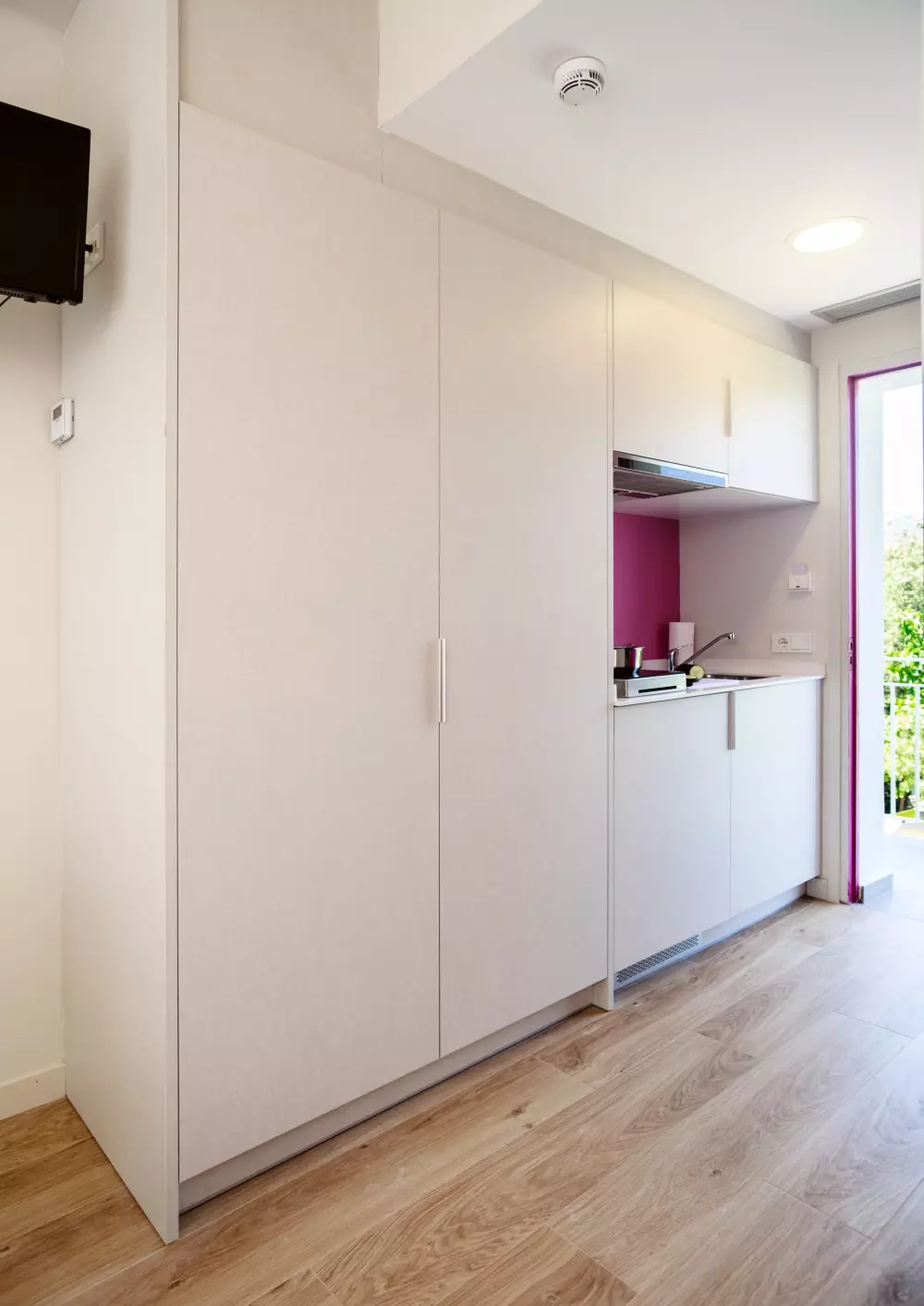 Camping Bellsol 2 Stars★★