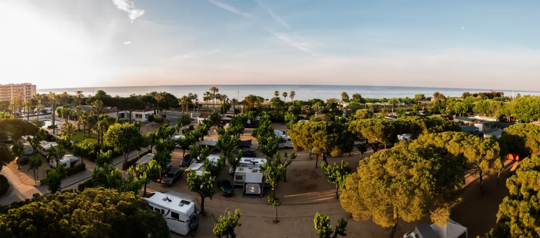 Camping Bellsol 2 Sterne★★