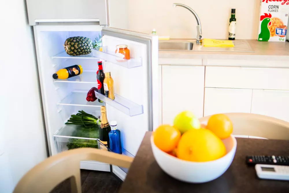 Camping Bellsol 2 Stars★★