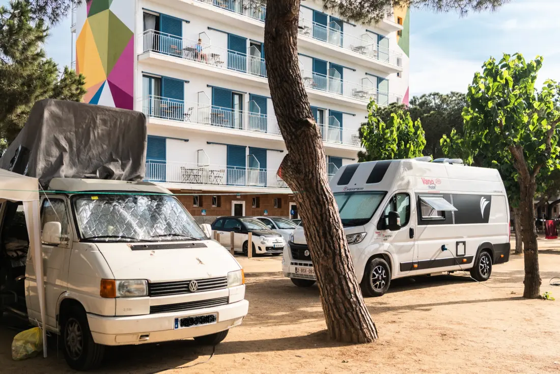 Camping Bellsol 2 Sterne★★