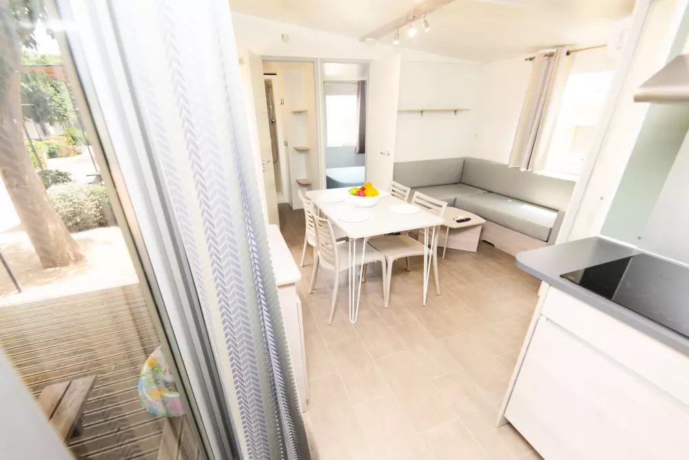 Camping Bellsol 2 Stars★★