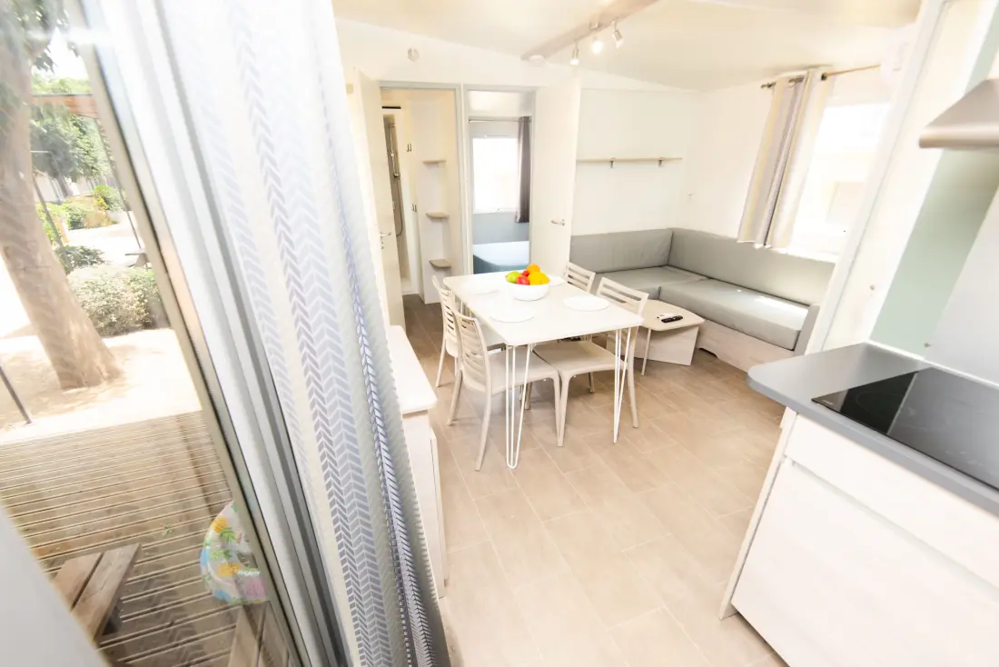 Camping Bellsol 2 Sterne★★