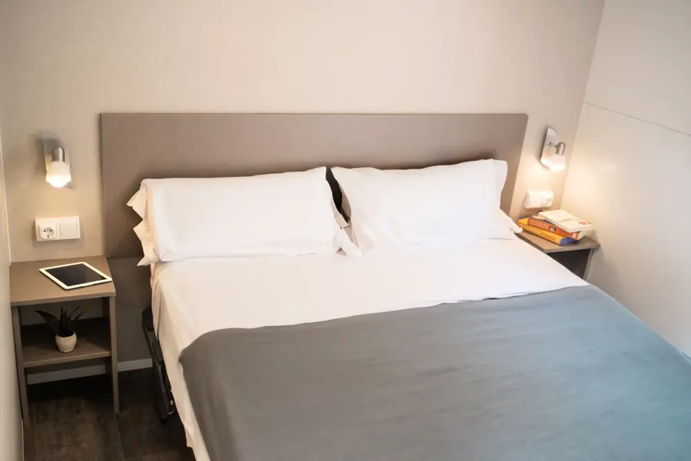 Camping Bellsol 2 Sterne★★
