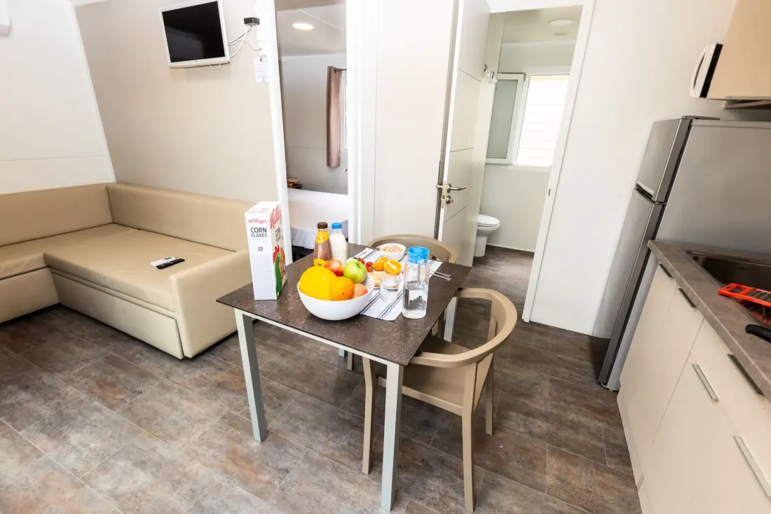 Camping Bellsol 2 Sterne★★