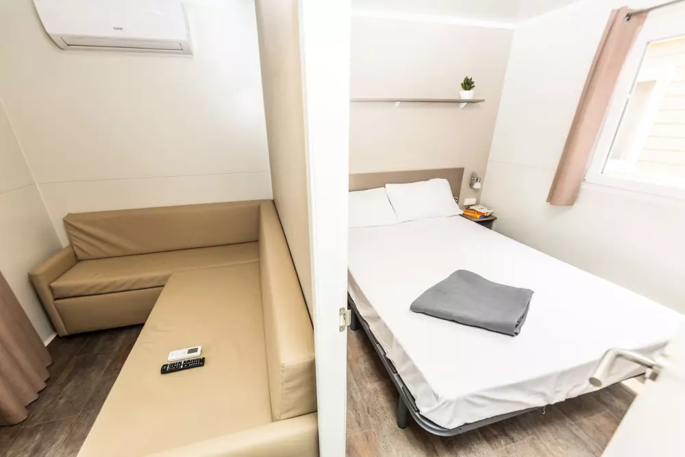 Camping Bellsol 2 Stars★★