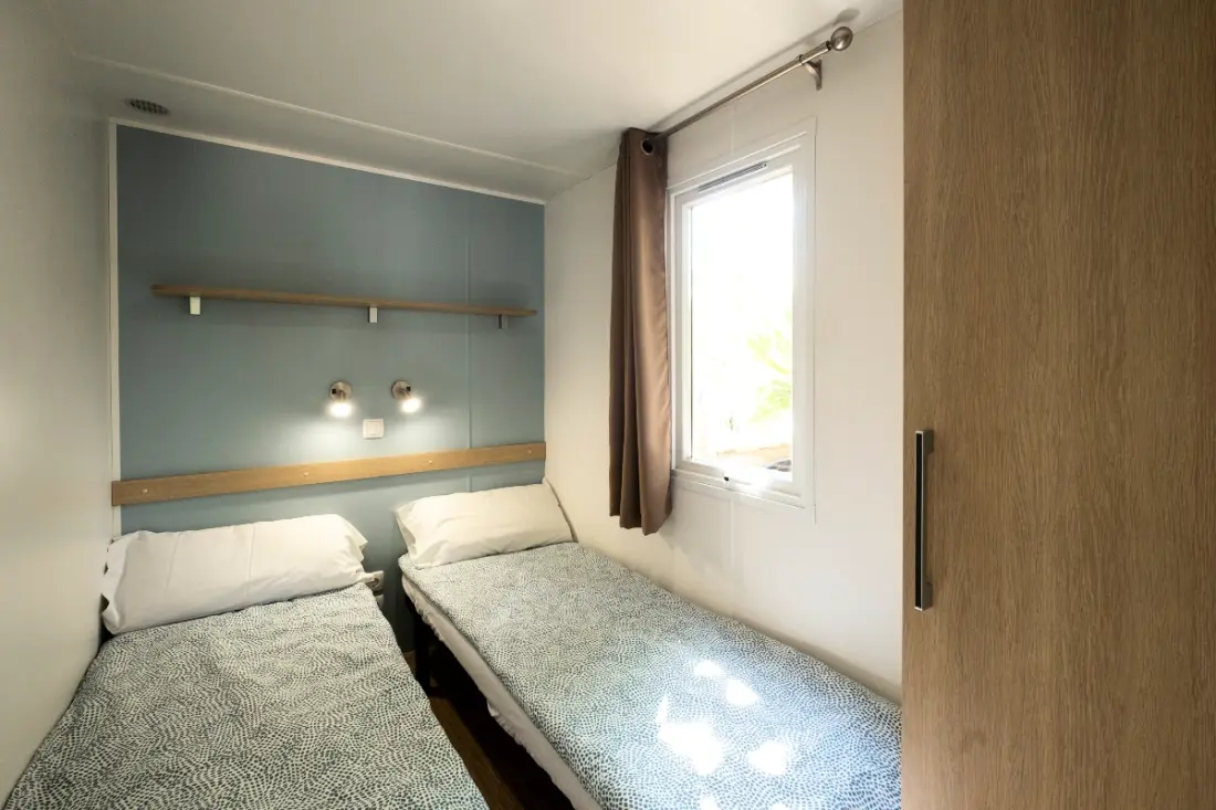 Campingplatz Enmar 4 Sterne★★★★