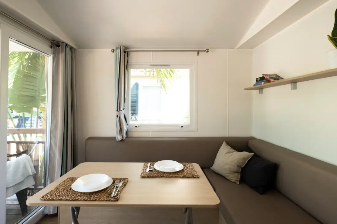 Campingplatz Enmar 4 Sterne★★★★