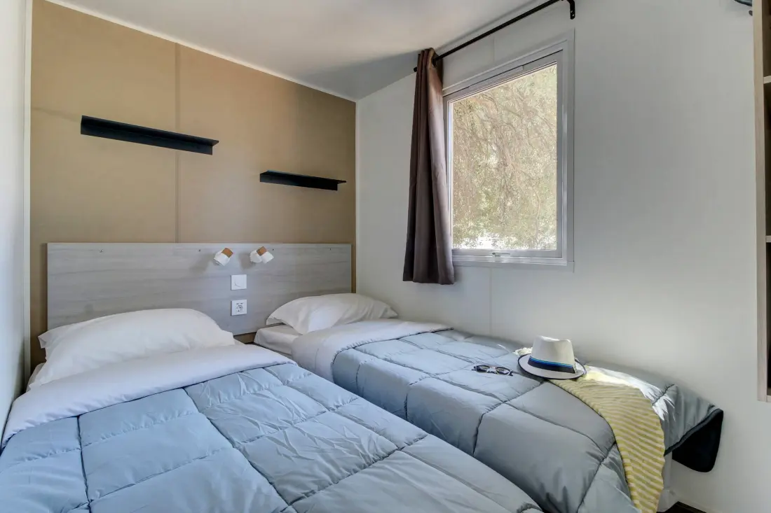 Campingplatz Enmar 4 Sterne★★★★