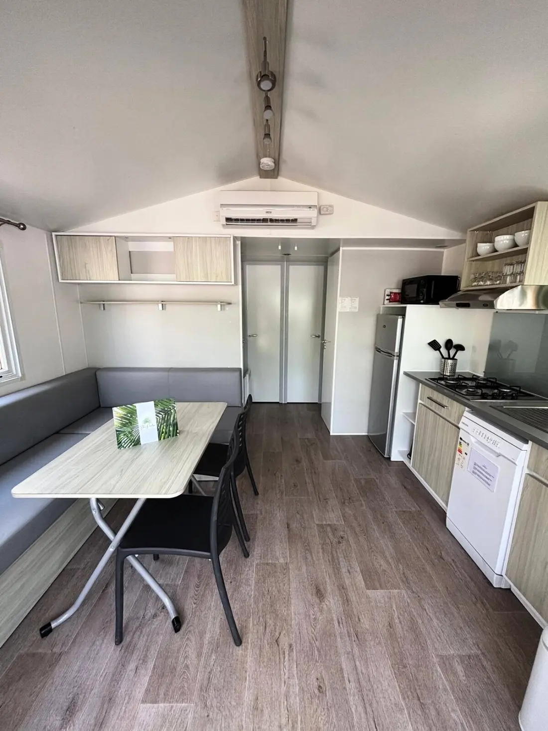 Campingplatz Enmar 4 Sterne★★★★