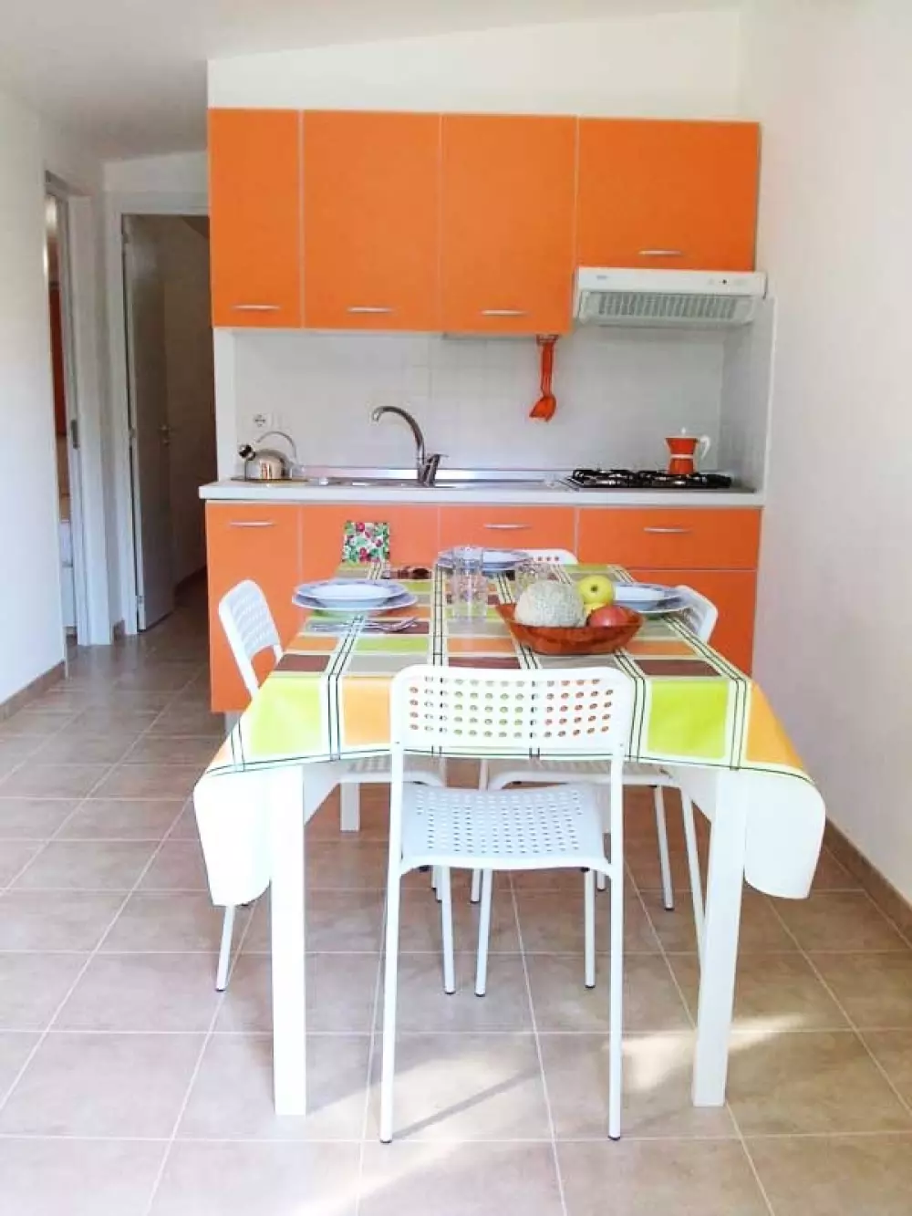 Heliopolis Camping & Village 4 Sterren★★★★