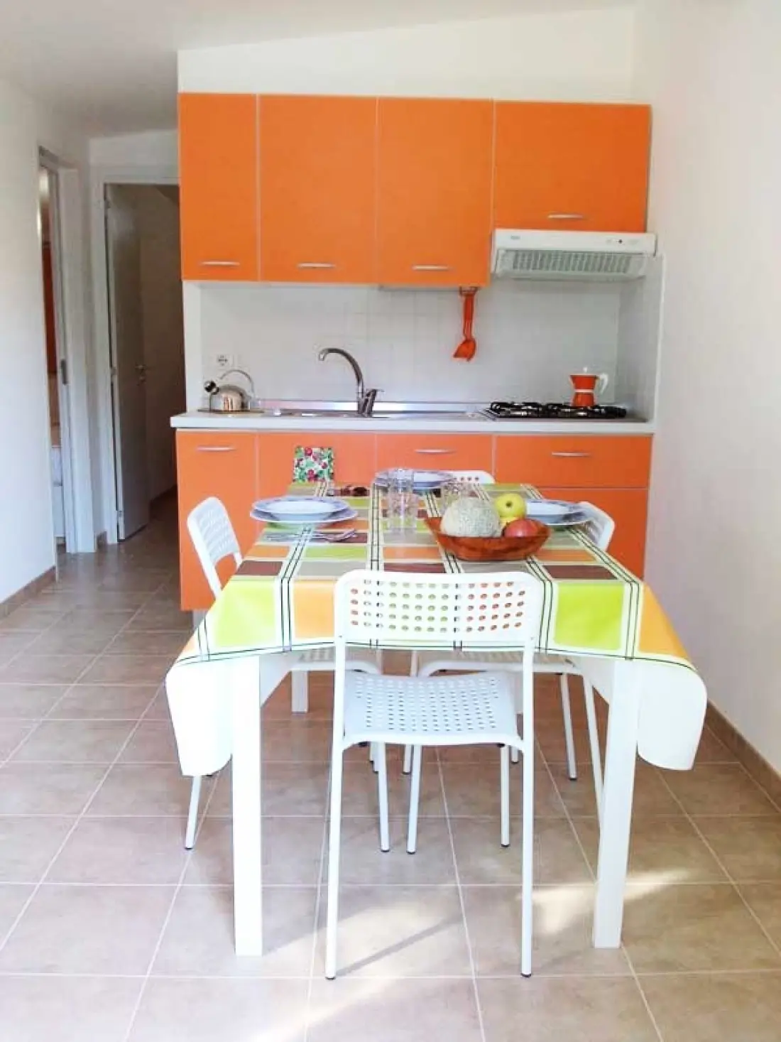 Heliopolis Camping & Village 4 Gwiazdy★★★★