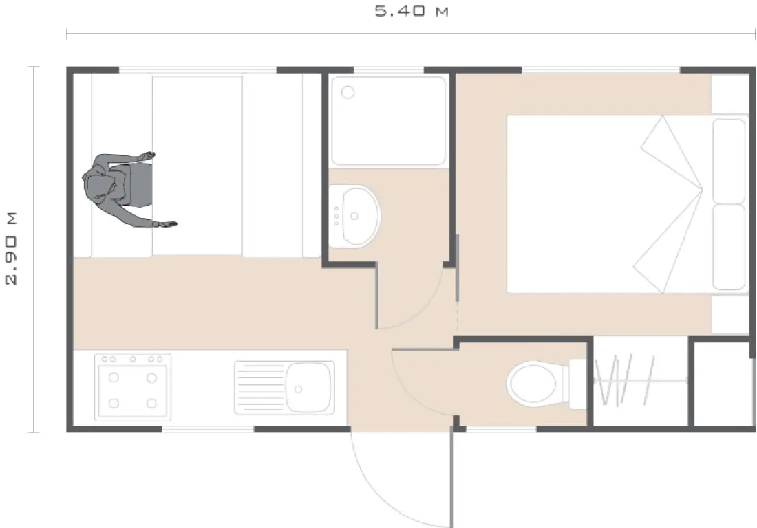 Heliopolis Camping & Village 4 Gwiazdy★★★★