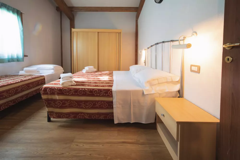 Heliopolis Camping & Village 4 Sterren★★★★