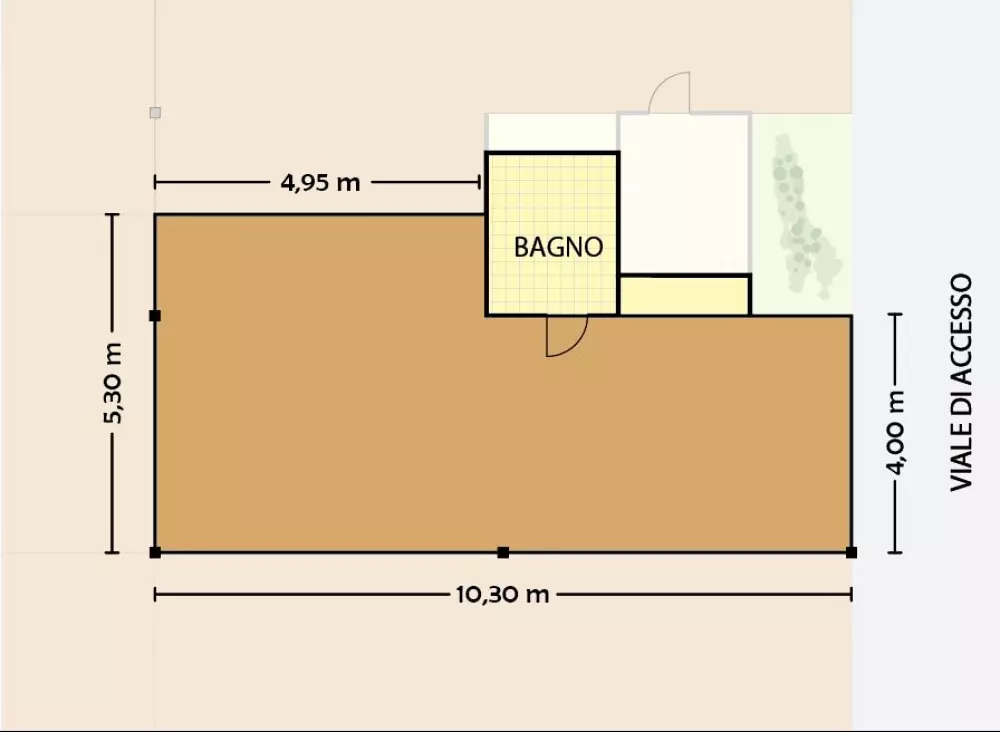 Heliopolis Camping & Village 4 Sterren★★★★