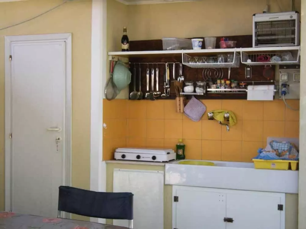 Heliopolis Camping & Village 4 Sterren★★★★