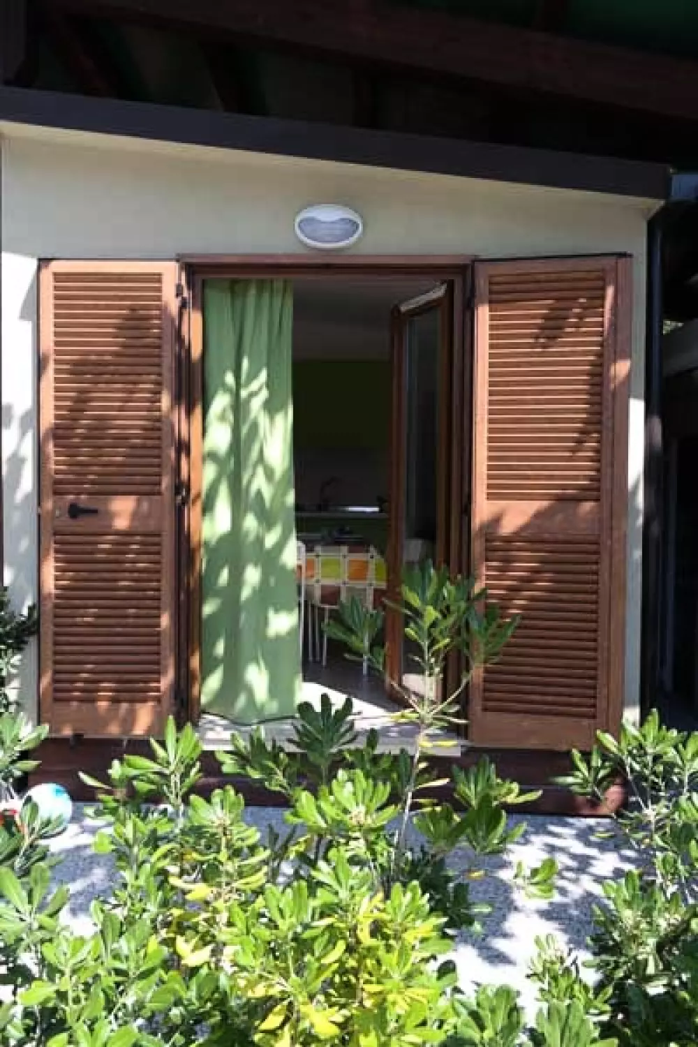 Heliopolis Camping & Village 4 Sterren★★★★