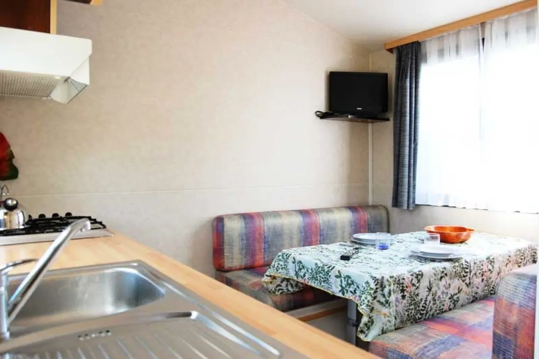 Heliopolis Camping & Village 4 Gwiazdy★★★★