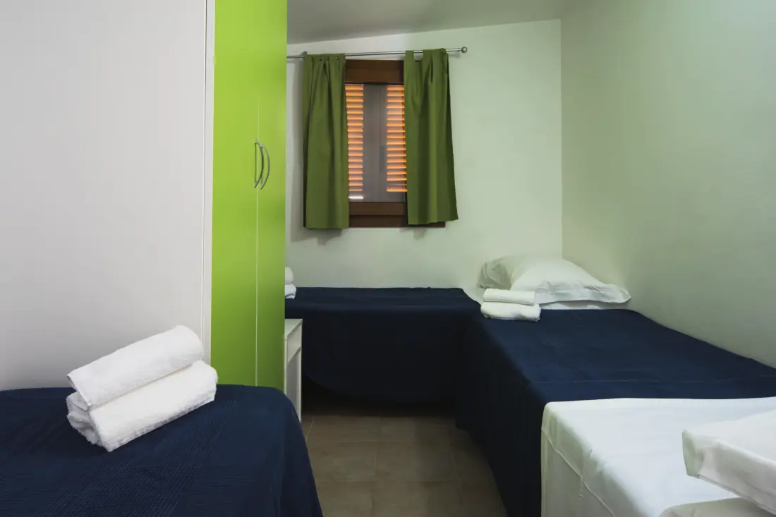 Heliopolis Camping & Village 4 Gwiazdy★★★★