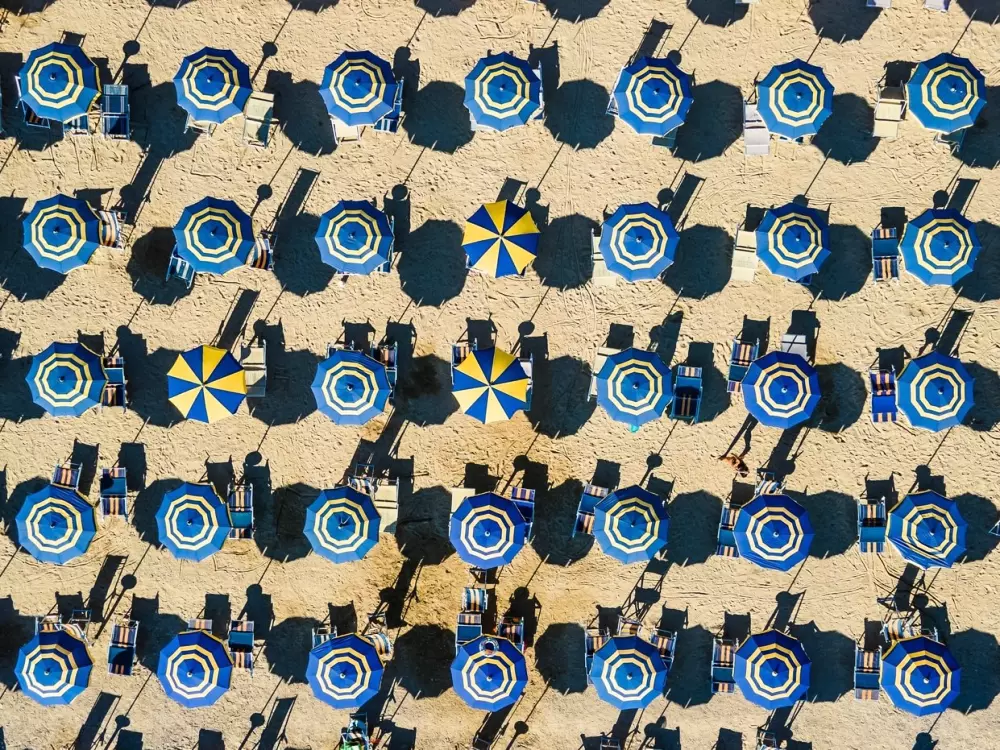 Heliopolis Camping & Village 4 Sterren★★★★