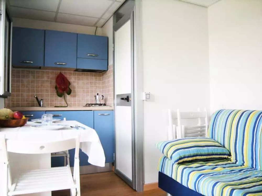 Heliopolis Camping & Village 4 Sterren★★★★