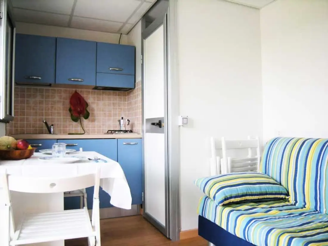 Heliopolis Camping & Village 4 Gwiazdy★★★★