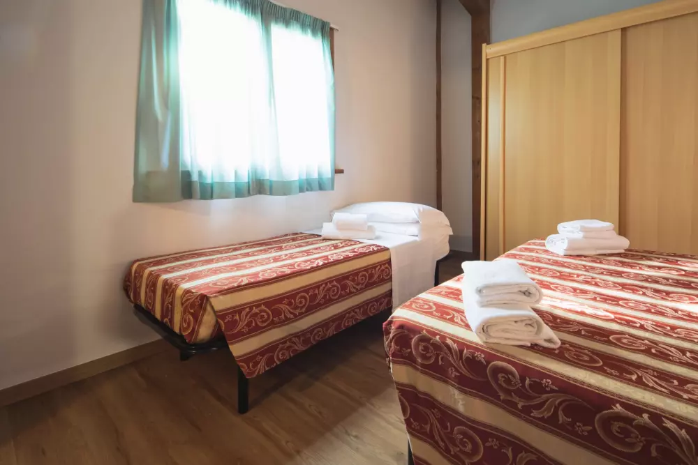 Heliopolis Camping & Village 4 Sterren★★★★