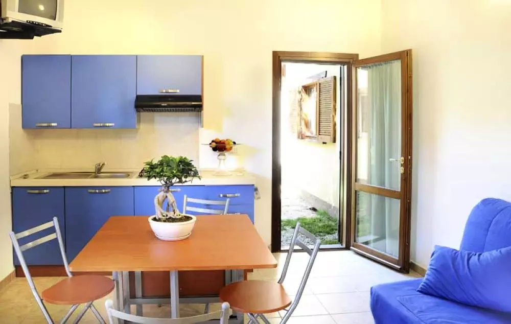 Heliopolis Camping & Village 4 Sterren★★★★