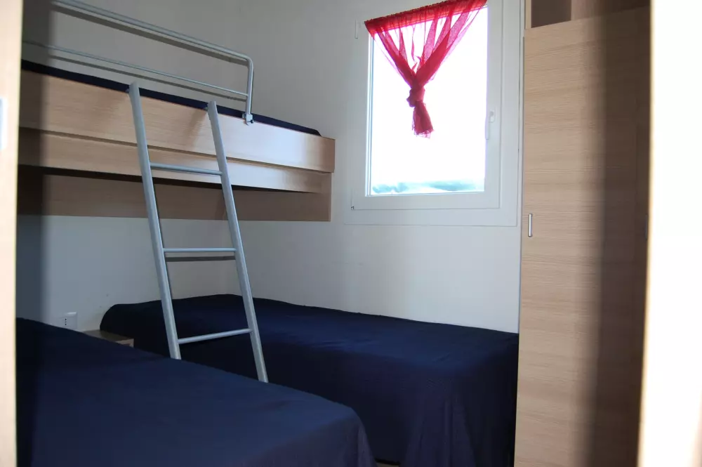 Heliopolis Camping & Village 4 Sterren★★★★