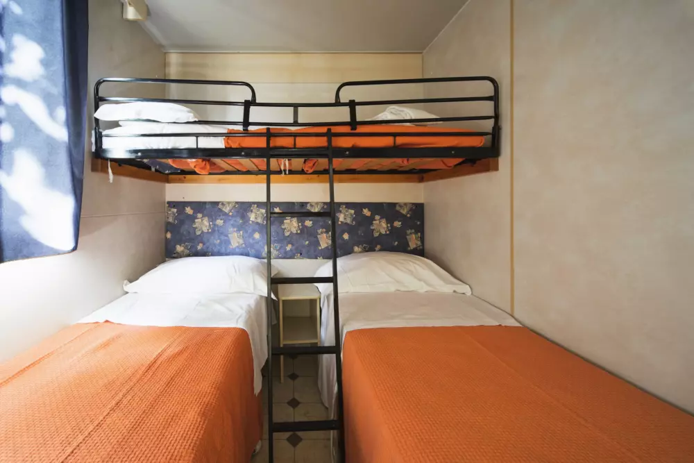 Heliopolis Camping & Village 4 Sterren★★★★