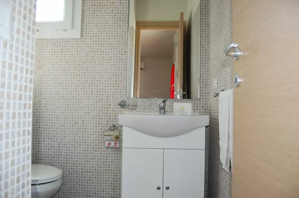 Heliopolis Camping & Village 4 Sterren★★★★