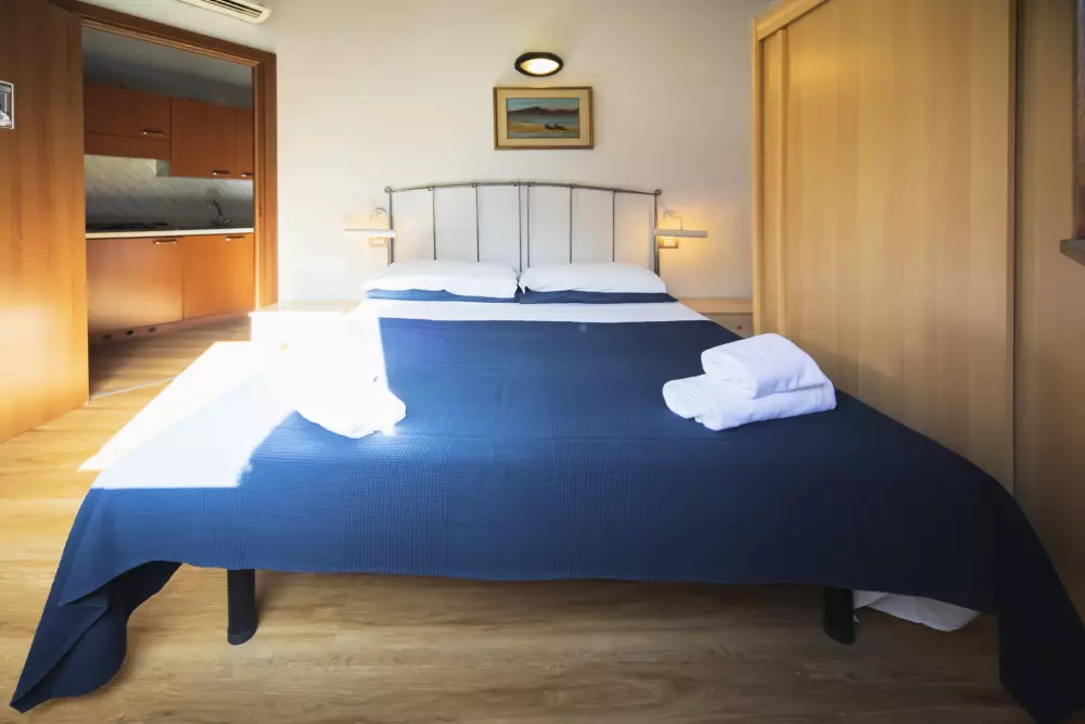 Heliopolis Camping & Village 4 Sterren★★★★