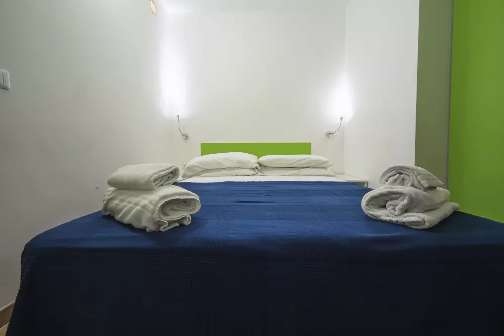 Heliopolis Camping & Village 4 Sterren★★★★