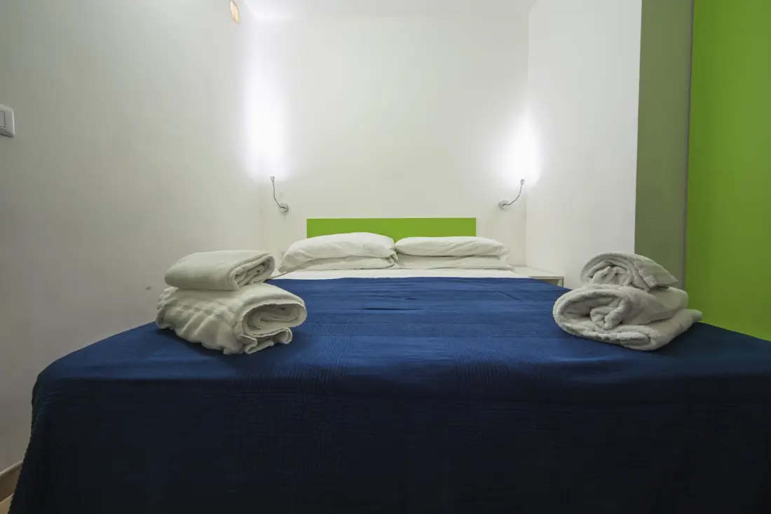 Heliopolis Camping & Village 4 Gwiazdy★★★★