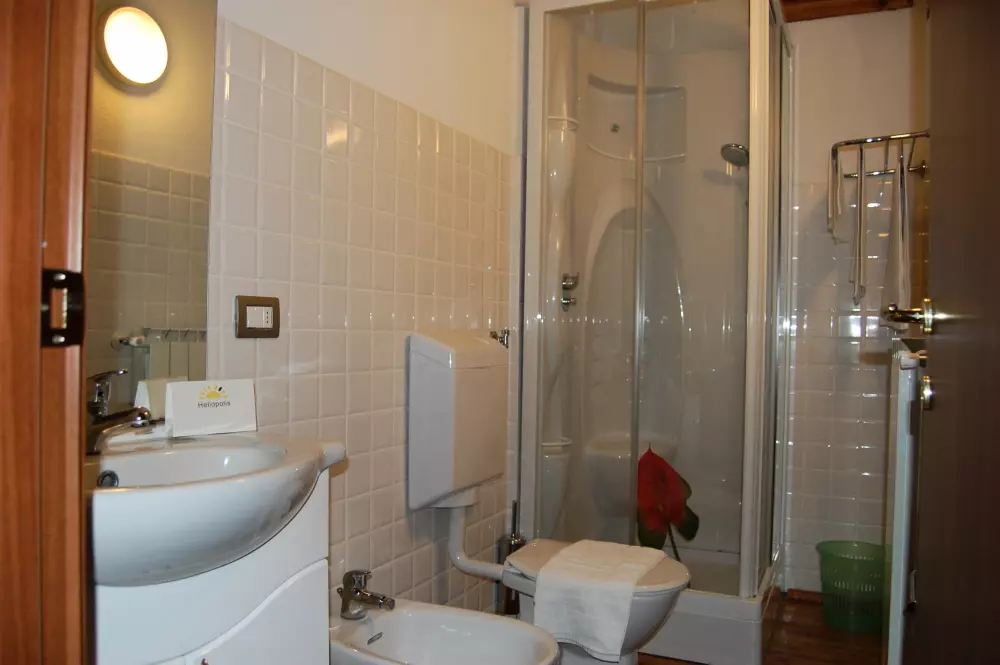 Heliopolis Camping & Village 4 Sterren★★★★