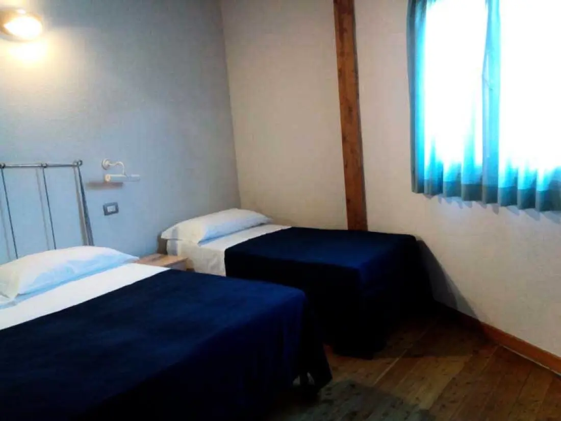 Heliopolis Camping & Village 4 Gwiazdy★★★★
