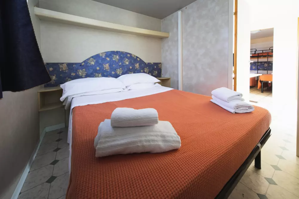 Heliopolis Camping & Village 4 Sterren★★★★