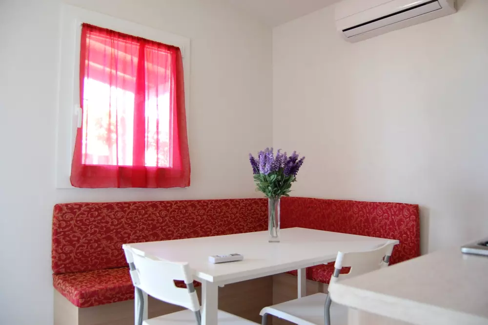 Heliopolis Camping & Village 4 Sterren★★★★