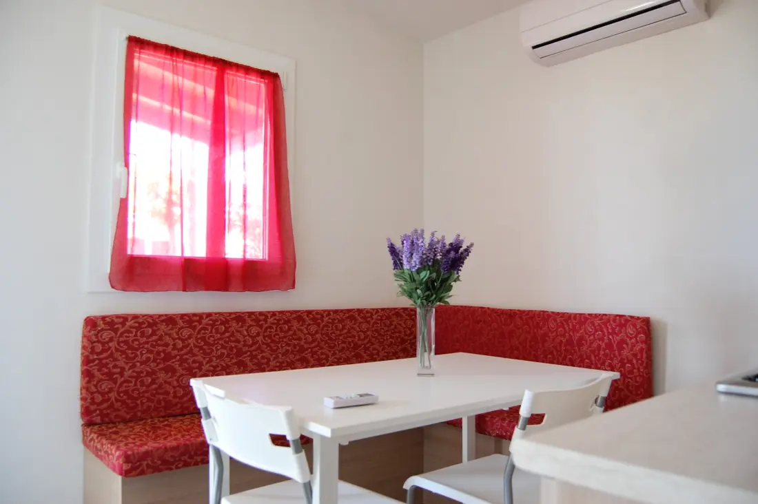 Heliopolis Camping & Village 4 Gwiazdy★★★★