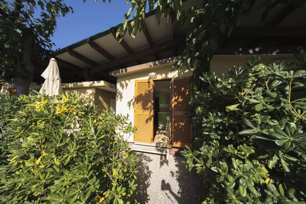 Heliopolis Camping & Village 4 Sterren★★★★