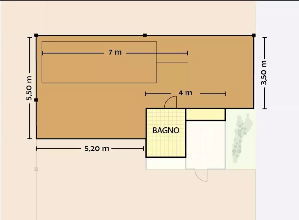 Heliopolis Camping & Village 4 Sterren★★★★