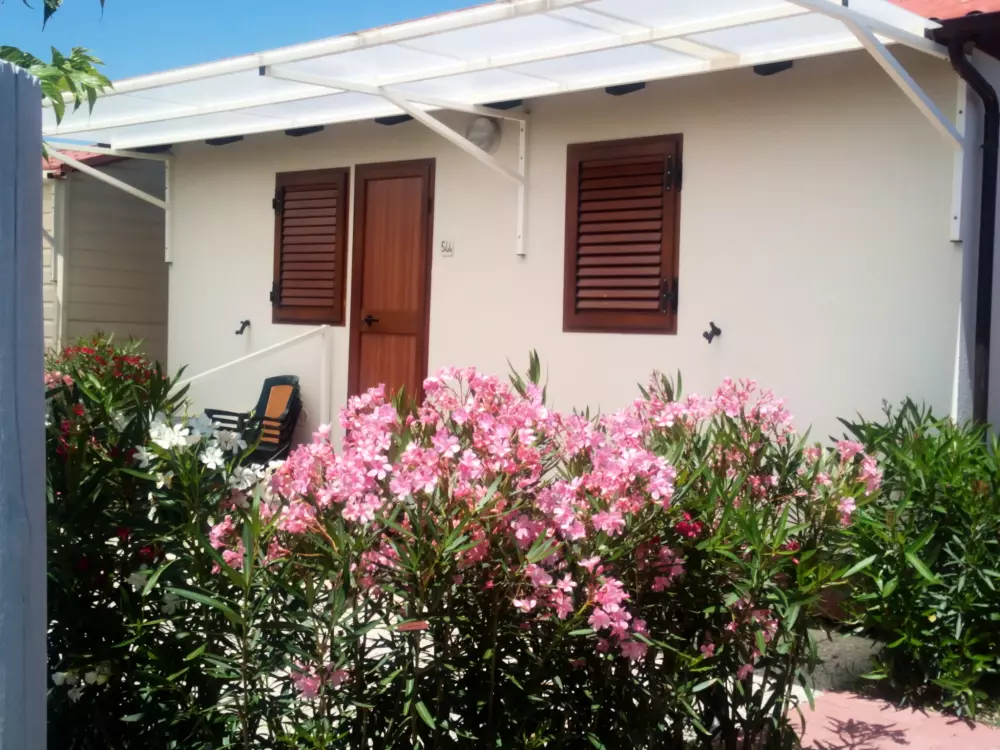 Heliopolis Camping & Village 4 Sterren★★★★