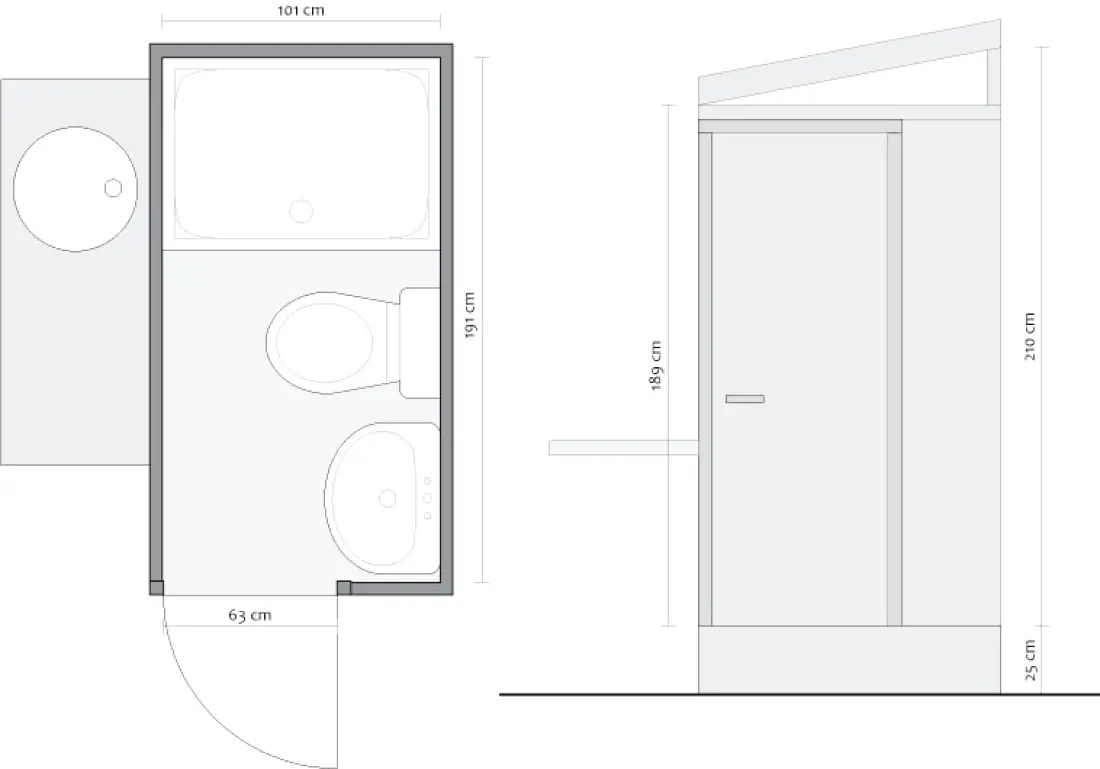 Heliopolis Camping & Village 4 Gwiazdy★★★★