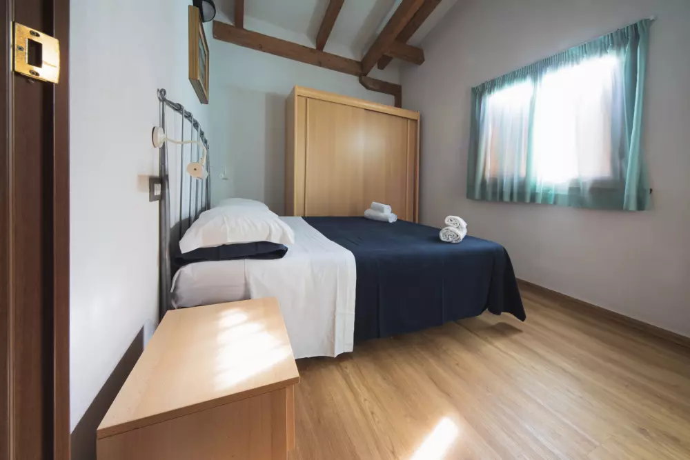 Heliopolis Camping & Village 4 Sterren★★★★