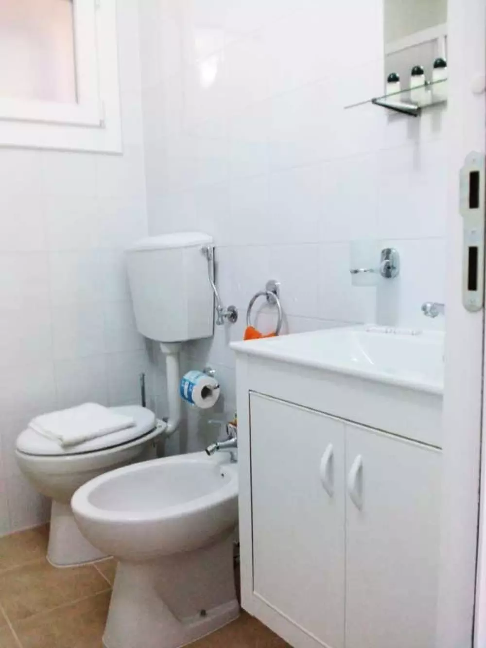 Heliopolis Camping & Village 4 Sterren★★★★