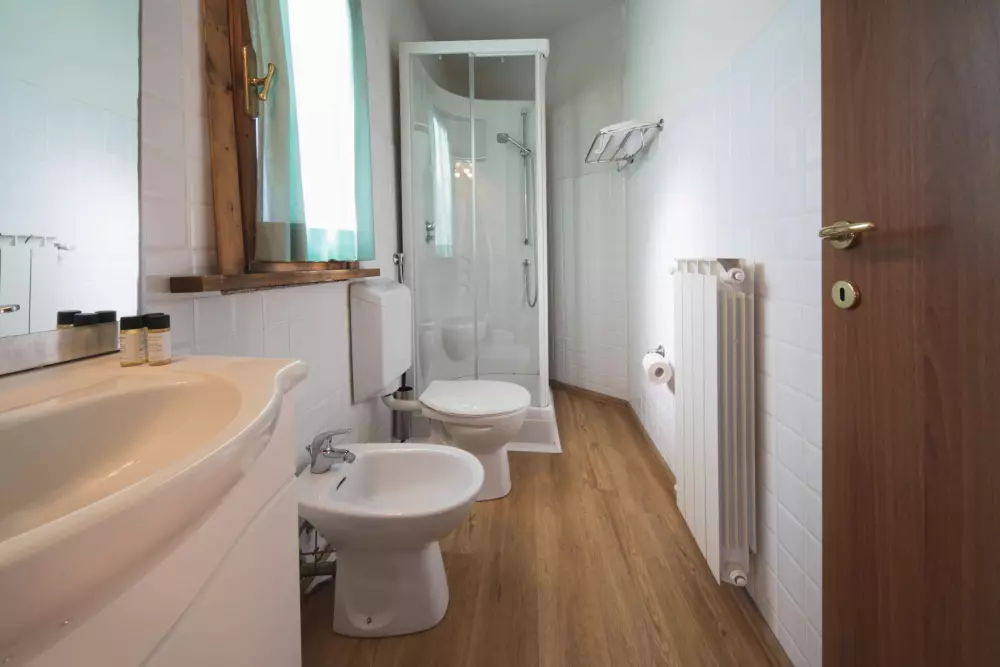 Heliopolis Camping & Village 4 Sterren★★★★