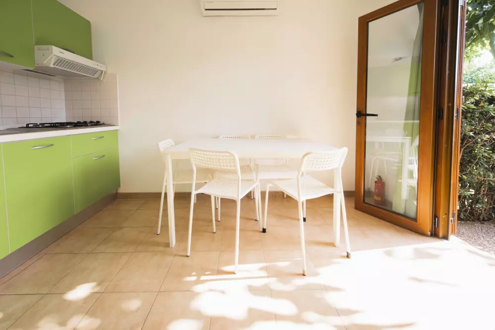 Heliopolis Camping & Village 4 Sterren★★★★